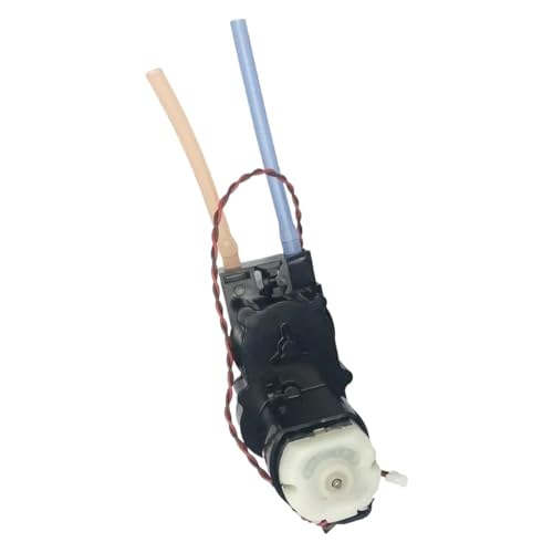 HFKBORHR Kompatibel for Braava Jet M6 Jet 240 241. Roboter Mopp Wasserpumpe Motor Ersatz Staubsauger Ersatzteile von HFKBORHR