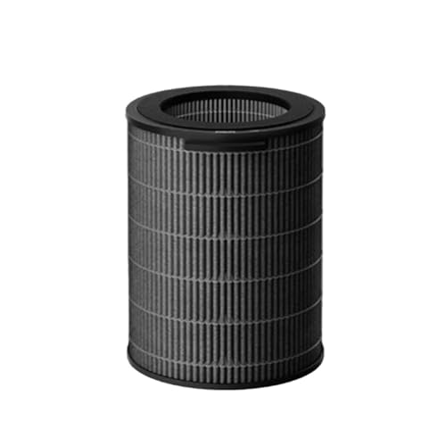 HFKBORHR Luftreinigerfilterzubehör. Kompatibel Mit Philips FY3437/AC3737. Filterkartusche Luftreinigungsfilter Ersatzteile von HFKBORHR