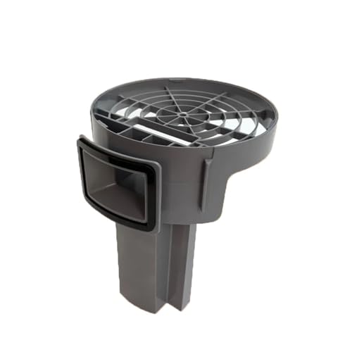 HFKBORHR Original Staubbeutelhalterung Dockingstation Ladestation Zubehör. Kompatibel Mit Roborock S7/S7 Plus. Staubsauger-Ersatzteile(1 Piece) von HFKBORHR