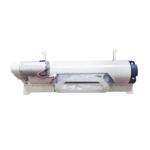 HFKBORHR Originaler Hauptbürstenmotor Mit Gehäuse. Kompatibel Mit Dreame W10 W10 Pro. Staubsaugerzubehör von HFKBORHR