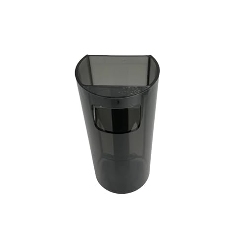 HFKBORHR Originaler Schmutzwassertank for Staubsauger, Ersatzzubehör for Abwasserbehälter. Kompatibel Mit Dreame H12 Dual/H12 Pro/M12 von HFKBORHR