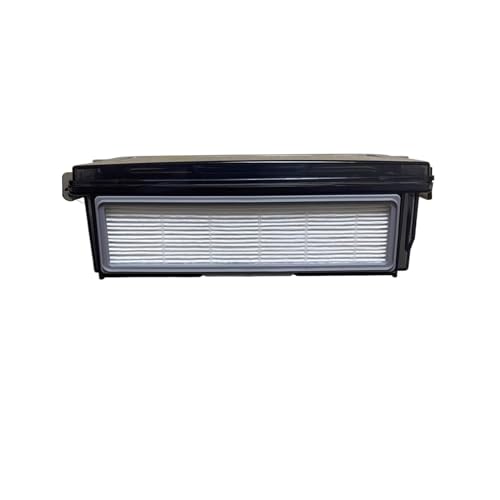 HFKBORHR Staubsauger-Staubbehälter. Kompatibel Mit Vileda VR 102 VR102 VR201 VR302 VR303. Staubsaugerteile, Staubbehälter-Zubehör(VR303) von HFKBORHR