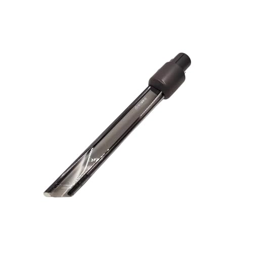 HFKBORHR Staubsauger-Werkzeugbürste, LED-Fugendüse, Ersatzzubehör. Kompatibel for Dreame R20 R20pro R10 R10pro. (14 Mm Abstand)(R20) von HFKBORHR