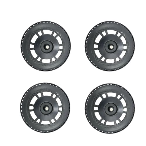 HFKBORHR Zubehör for Staubsauger-Wischtablett Und Wischtuchständer. Kompatibel Mit Dreame L20 Ultra/L30 Ultra/X40 Ultra/X30 Master One(4Mount) von HFKBORHR