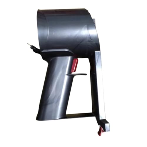 HFKBORHR Zubehör for Staubsaugergehäuse. Kompatibel Mit Dyson V8 V7. Griffgehäusemodul(V8) von HFKBORHR