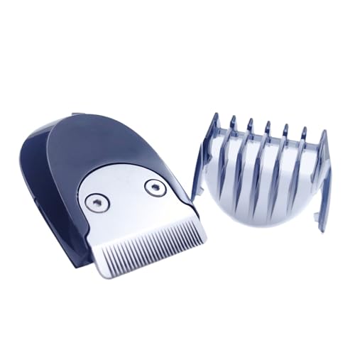 RQ12 RQ11 RQ10 Ersatz-Rasierkopf-Trimmer, Kompatibel Mit Philips Sensotouch Arcitec-Serie, 5000 9000 7000 Trimmköpfe von HFKBORHR