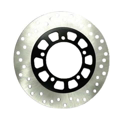 HFMXZHI Bremsenzubehör Motorrad Vordere Bremsscheibe Für Yamaha NXC125 Für Cygnus X NXC 125 2003 2004 2005 2006 2007 2008 2009 von HFMXZHI