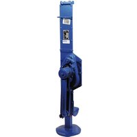 Zahnstangenwinde MJ-1,5 Tragkraft 1500 kg - HFS von HFS
