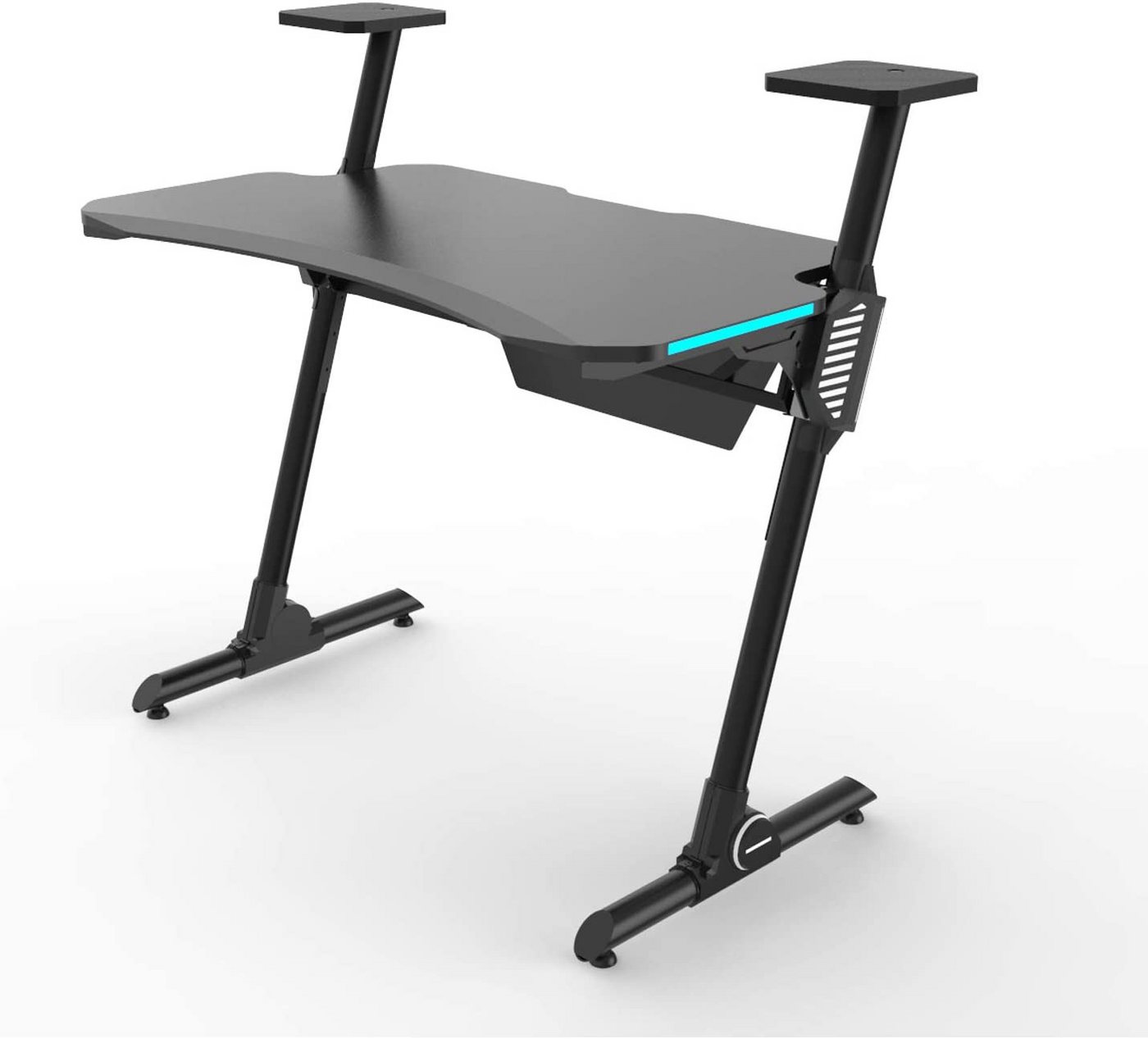 HFTEK Gamingtisch von HFTEK