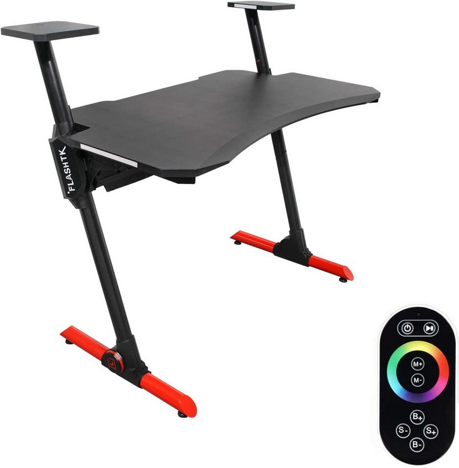 HFTEK Gamingtisch von HFTEK