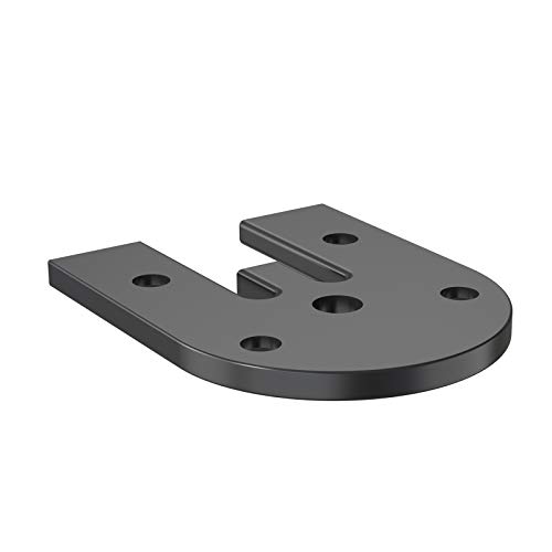 HFTEK Zubehör für Monitor-Halterung (HF23MB) von HFTEK