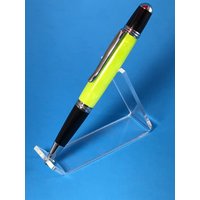 Peridot Executive Kugelschreiber, Lime Green Peridot Executive Kugelschreiber, Lime Green von HFTPenStore