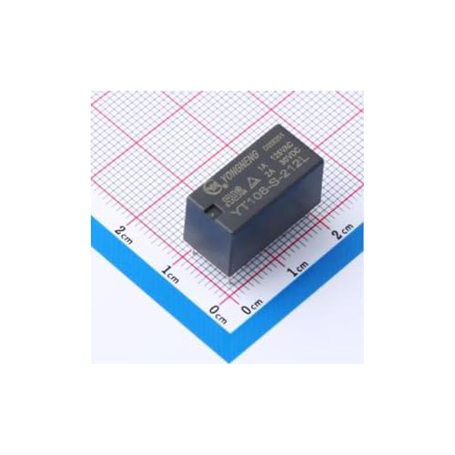 (5 Stück) YT106-S-212L DIP-8 von HFVUYAR