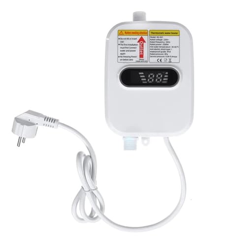 HFWRDVJCM 3500 W elektrischer Thankless Mini-Durchlauferhitzer 220/110 Badezimmer-Wasserhahn-Hahn-Heizung 3 Sekunden sofortiges Aufheizen HFWRDVJCM 3500 W elektrischer Thankless Mini-Durchlauferhitzer 220/110 Badezimmer-Wasserhahn-Hahn-Heizung 3 Sekunden sofortiges Aufheizen von HFWRDVJCM