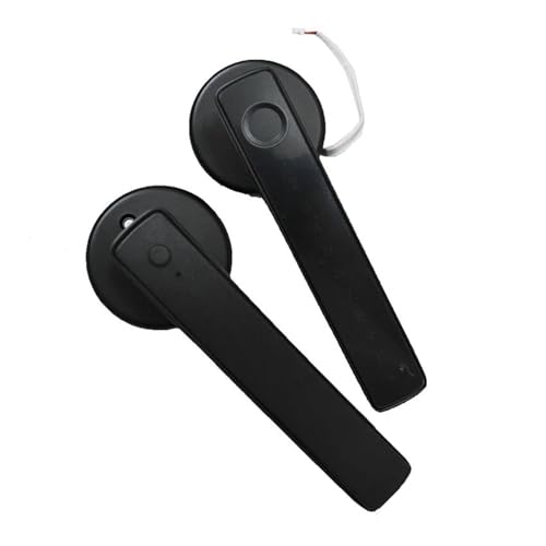HFWRDVJCM Bluetooth Smart Griffschloss for Holztür Digitaler Hebel Türschloss Fingerabdruck Inteligente HFWRDVJCM Bluetooth Smart Griffschloss for Holztür Digitaler Hebel Türschloss Fingerabdruck Inteligente von HFWRDVJCM