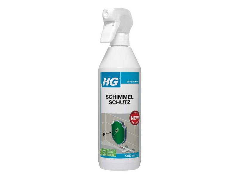 HG International B.V. HG Schimmel Schutz 500 ml Schimmelentferner HG International B.V. HG Schimmel Schutz 500 ml Schimmelentferner von HG International B.V.