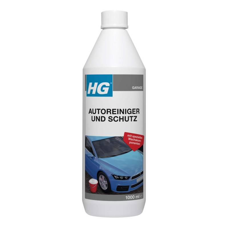 HG Autoreiniger 1 L von HG International