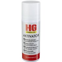HG Power Glue Aktivator 200ml 400200PB von HG Power Glue