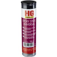 HG Power Glue ESU056PB Epoxy Stick Universal 56g von HG Power Glue