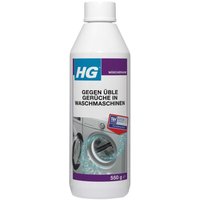 HG - gegen üble Gerüche in Waschmaschine 550 ml Geruchsentferner HG - gegen üble Gerüche in Waschmaschine 550 ml Geruchsentferner von HG