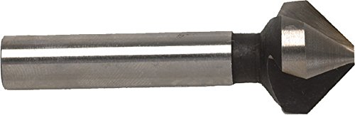 H&G Hss-Kegelsenker 3-Schneidig 12,4 mm von HG