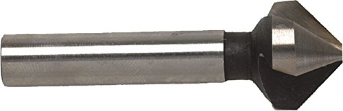 H&G Hss-Kegelsenker 3-Schneidig 12,4 mm von H.G.