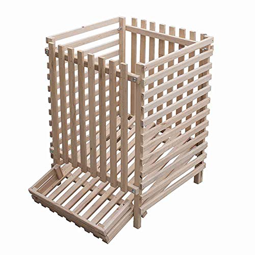 HG Kartoffelkiste Holz 50kg HG Kartoffelkiste Holz 50kg von HG