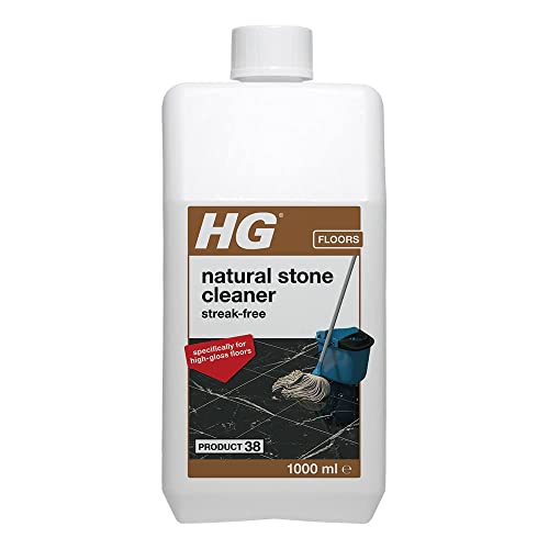 HG Naturstein-Fliesenreiniger HG Naturstein-Fliesenreiniger von HG