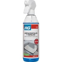 HG - Spezialglas und Spiegel, 0,5L 142050109 von HG