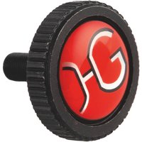 Stellschraube M4x0,35 für Messuhrenhalter - HG Stellschraube M4x0,35 für Messuhrenhalter - HG von HG