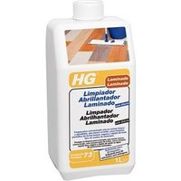Politurreiniger für laminat für den täglichen gebrauch 1 l - 464100130 von HG