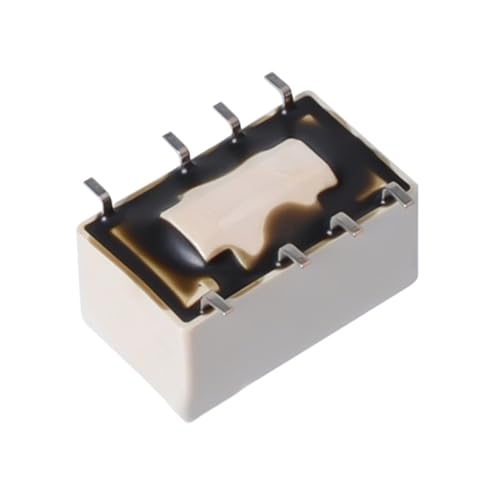 10 Teile/los Signalrelais IM41 IM41GR 5-1462037-4 8PINS 2A 3VDC(IM03DGR 5A) von HGADAWTEL