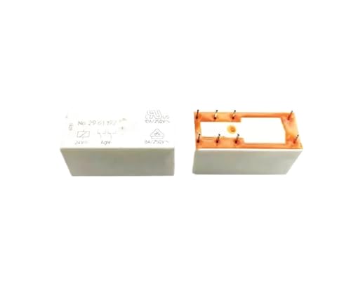 NO.2961192 NO.2961192 24VDC DC24V 24V 10A Relais 8PIN(10PCS) von HGADAWTEL