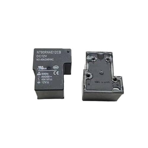 NT90RNAE12CB NT90RHCE12CB HAE24CB NCE12CB NCS24CB 4/5/6PIN 30/40A 12V 24V RELAIS(RNCE24 24V 40A 5PIN) von HGADAWTEL