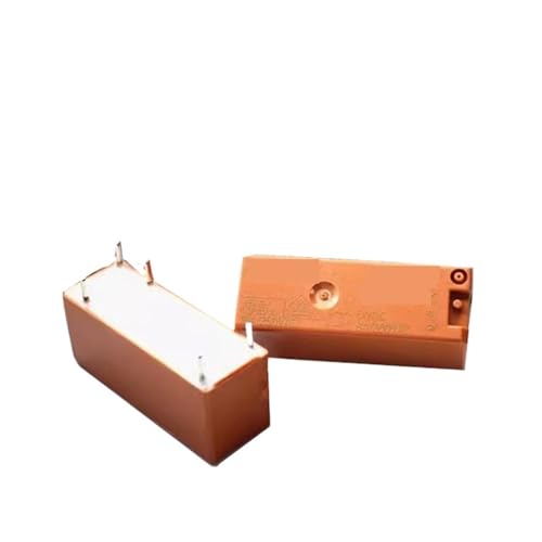 RY211005 5V DCV5 5DCV 8A 5PIN-Relais(5PCS) von HGADAWTEL