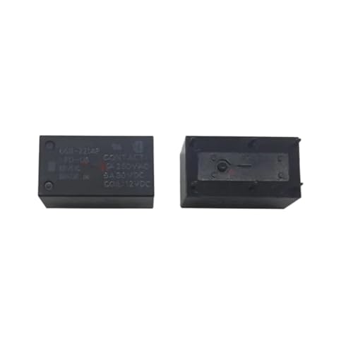 Relais G6B-2214P-FD-US-12VDC G6B2214PFDUS12VDC 6PIN(10PCS) von HGADAWTEL