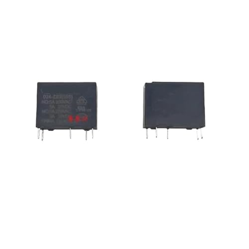 Relais JZC-33F-024-ZS3 JZC33F024ZS3 24V DCV24 24VDC5PIN(20PCS) von HGADAWTEL