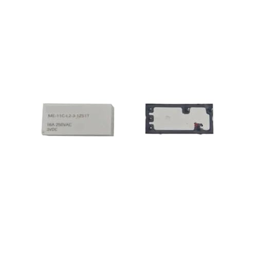 Relais ME-11C-L2-3-1ZS1T ME11CL231ZS1T 6PIN(5PCS) von HGADAWTEL