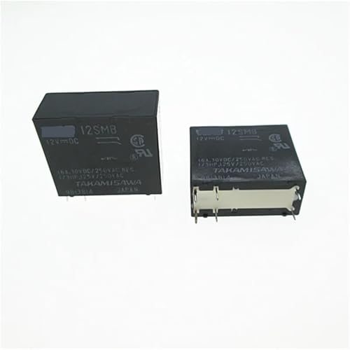 Relais VSB 12SMB VSB-12SMB VSB-12SMB-12VDC VSB12SMB 12VDC DC12V 12V DIP6 5 teile/los von HGADAWTEL