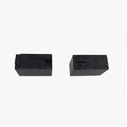 Relay JW2aHN-DC5V JW2aHNDC5V 6PIN(5pcs) von HGADAWTEL