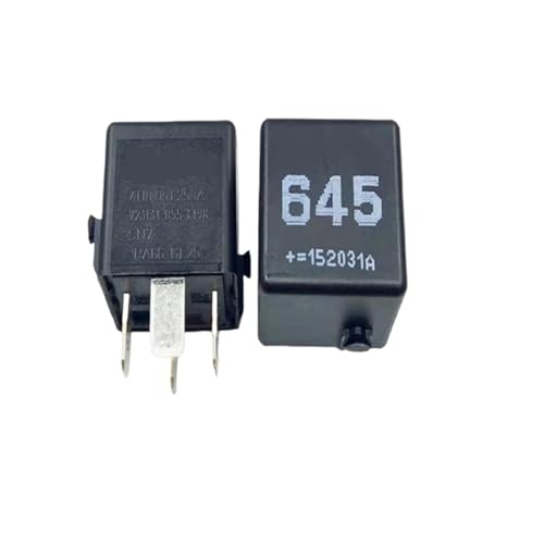 V23134-B55-X498 V23134B55X498 12V DCV12 12DCV 4PIN-Relais(10PCS) von HGADAWTEL