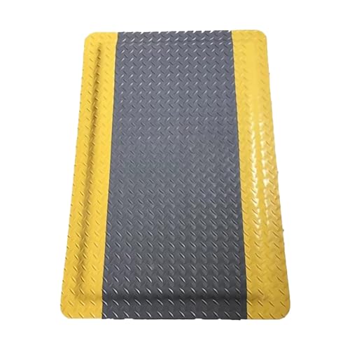 Bodenmatten for Operationssäle und Elektronikfabriken, ölbeständig, 20 mm, mehrere Größen(Style 3,60x100x2cm/24x39x0.8in) von HGDNNDEOP