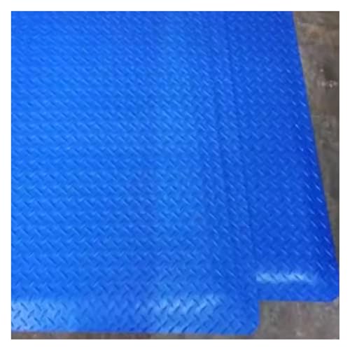 Bodenmatten for Operationssäle und Elektronikfabriken, ölbeständig, 20 mm, mehrere Größen(Style 5,100x100x2cm/39x39x0.8in) von HGDNNDEOP