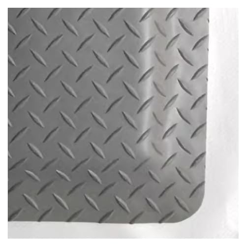 Bodenmatten for Operationssäle und Elektronikfabriken, ölbeständig, 20 mm, mehrere Größen(Style 6,60x60cmx2/24x24x0.8in) von HGDNNDEOP