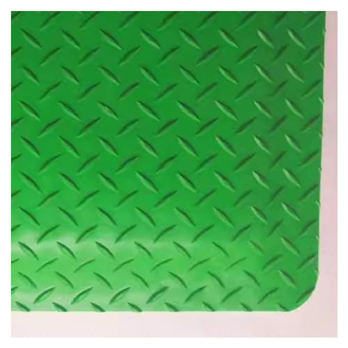 Bodenmatten for Operationssäle und Elektronikfabriken, ölbeständig, 20 mm, mehrere Größen(Style 7,60x90x2cm/24x35x0.8in) von HGDNNDEOP