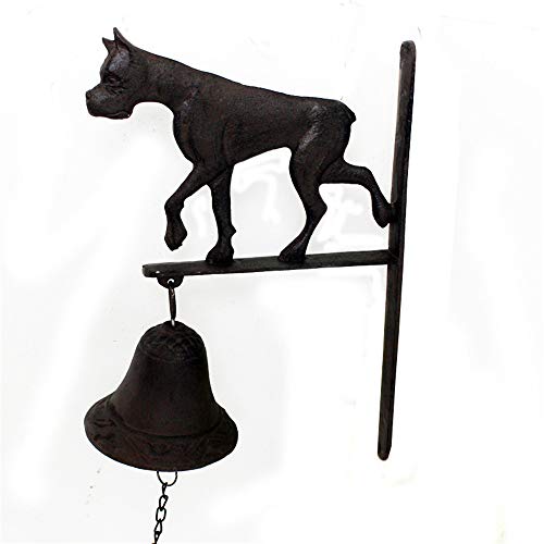 Decorative Shopkeepers Bell,Wood Door Chime, Türklingel im Schiffsstil zur Wandmontage, 20 x 9,9 x 29,7 cm Decorative Shopkeepers Bell,Wood Door Chime, Türklingel im Schiffsstil zur Wandmontage, 20 x 9,9 x 29,7 cm von HGDNNDEOP