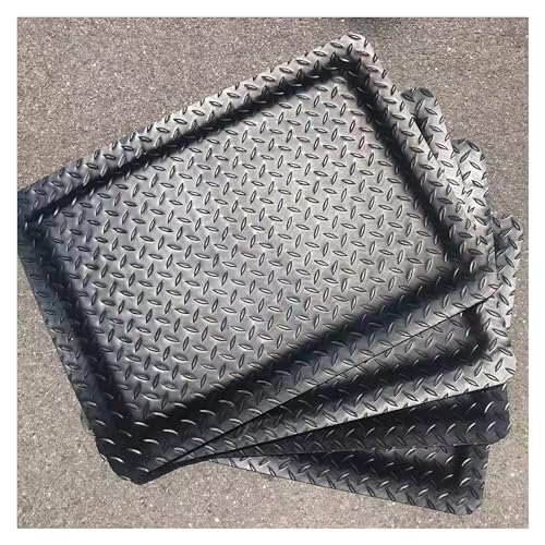 ESD-PVC-Matte mit Ergonomie for die Autowerkstatt, mehrere Größen, mehrfarbig(Style 2,120x130cm) von HGDNNDEOP
