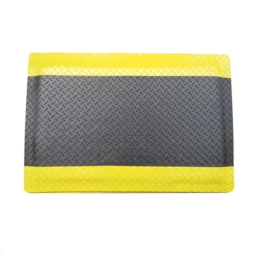 ESD-PVC-Matte mit Ergonomie for die Autowerkstatt, mehrere Größen, mehrfarbig(Style 3,120x200cm) von HGDNNDEOP
