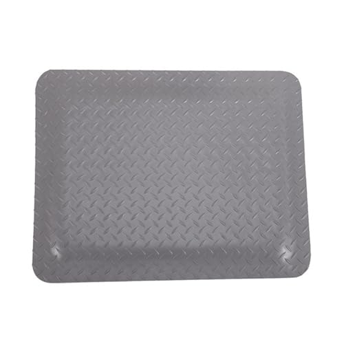 ESD-PVC-Matte mit Ergonomie for die Autowerkstatt, mehrere Größen, mehrfarbig(Style 4,120x190cm) von HGDNNDEOP