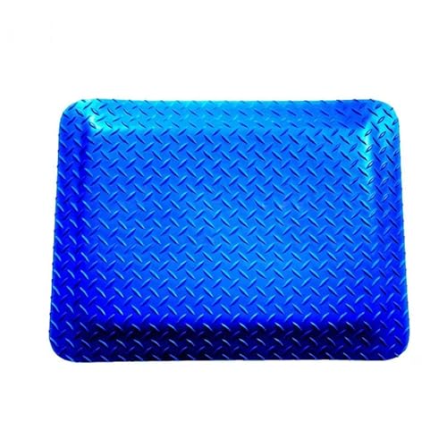 ESD-PVC-Matte mit Ergonomie for die Autowerkstatt, mehrere Größen, mehrfarbig(Style 5,120x80cm) von HGDNNDEOP